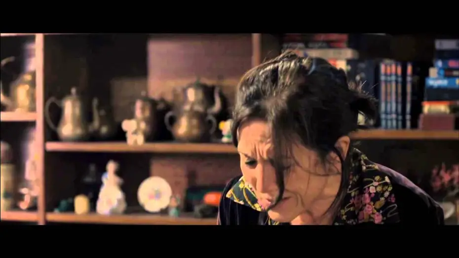 Watch film Illiterate | "Las Analfabetas" Trailer Oficial