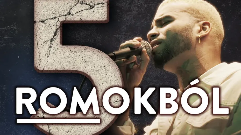 Watch film Romokból | Romokból - V. A fák nem nőhetnek az égig