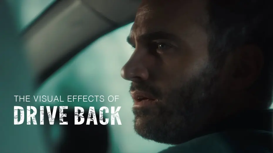 Watch film Drive Back | BTS Clip "Car Scenes"