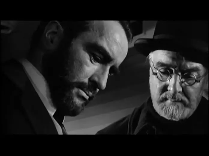 Watch film Freud: The Secret Passion | Freud