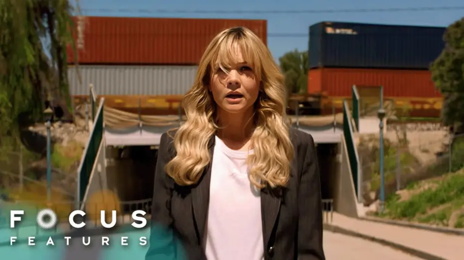 Watch film Promising Young Woman | Cassie Smashes a Car
