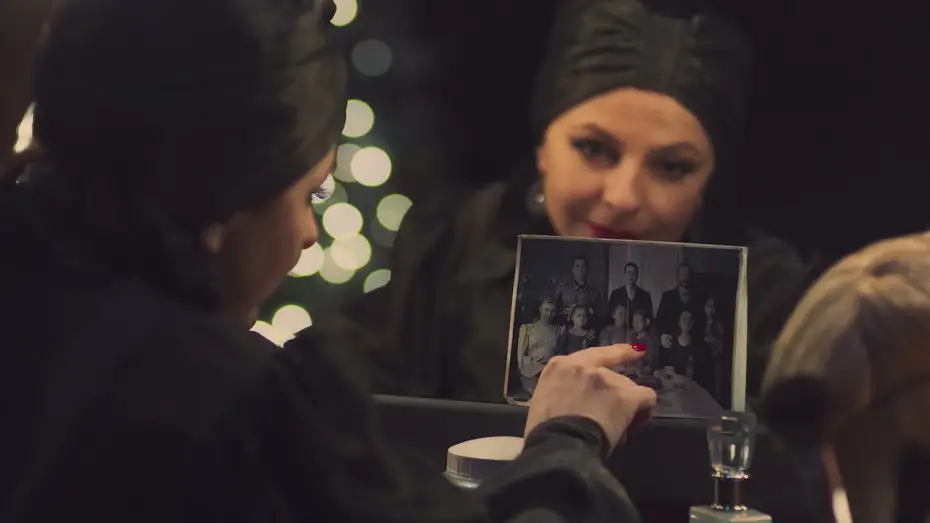 Watch film Carol of the Bells | Official International Trailer