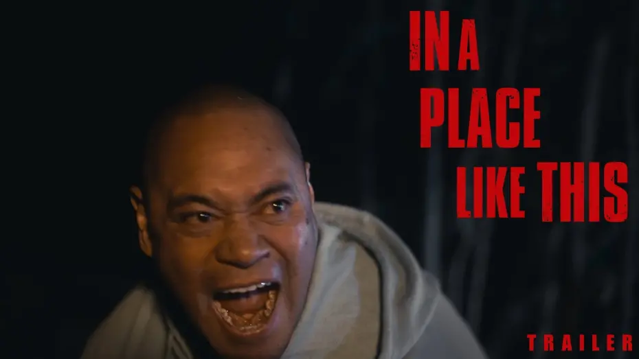Watch film In A Place Like This | In A Place Like This - Trailer 2025