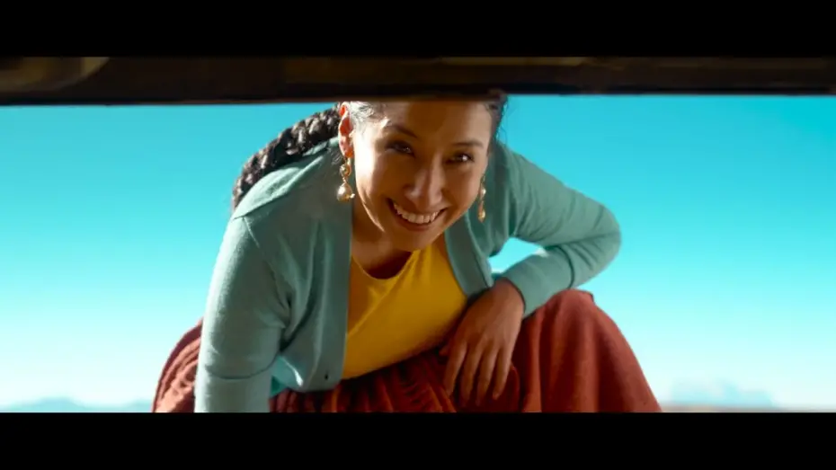 Watch film CIELO | Cielo Trailer