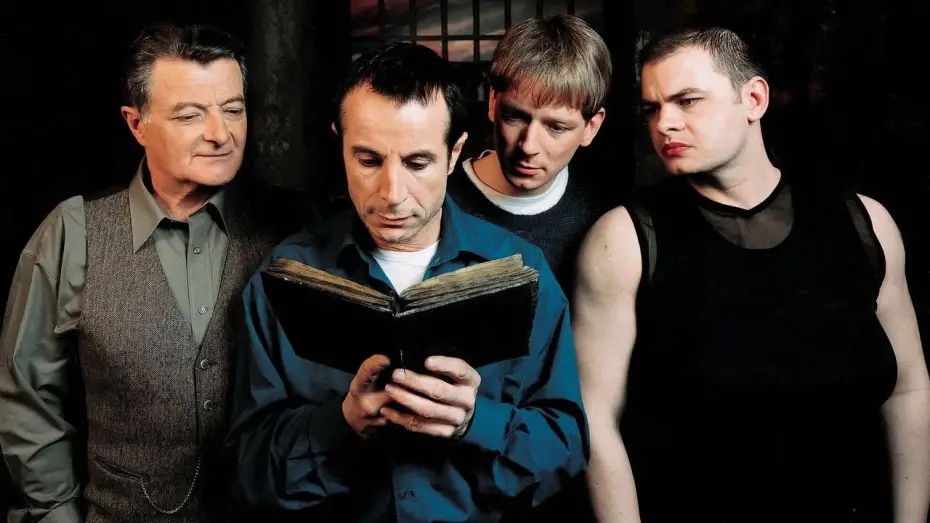 Watch film Mal&eacute;fique | Mal&eacute;fique (2003) - Trailer