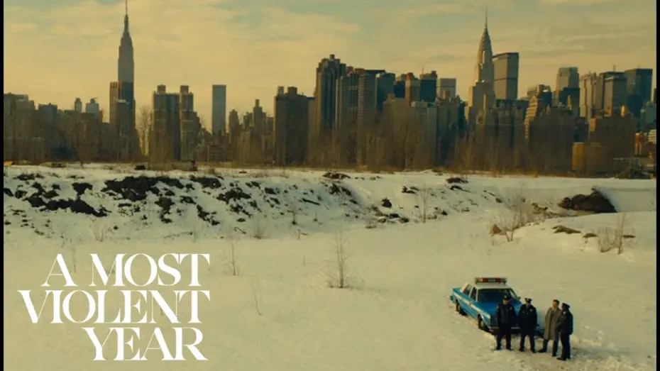 Watch film A Most Violent Year | A Most Violent Year | Behind the Scenes | Official Featurette HD | A24