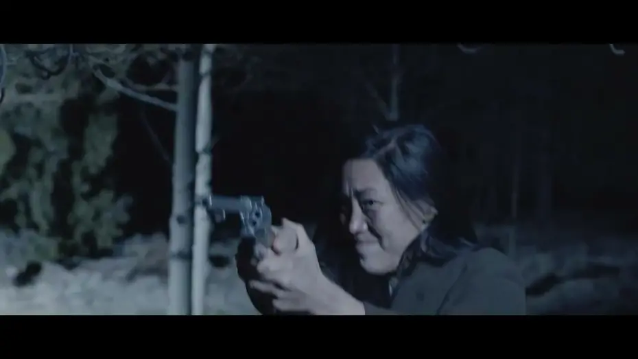 Watch film Blood in Them Hills | Official Trailer