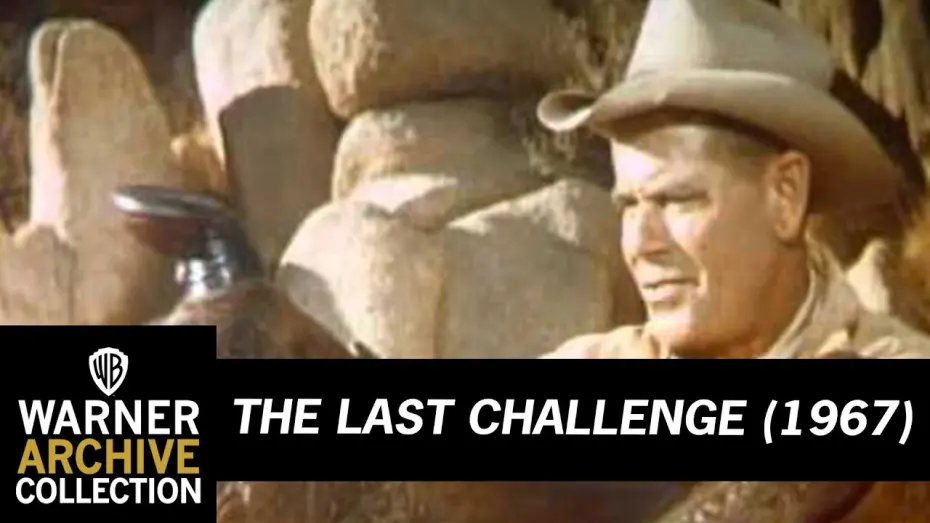 Watch film The Last Challenge | The Last Challenge (Original Theatrical Trailer)