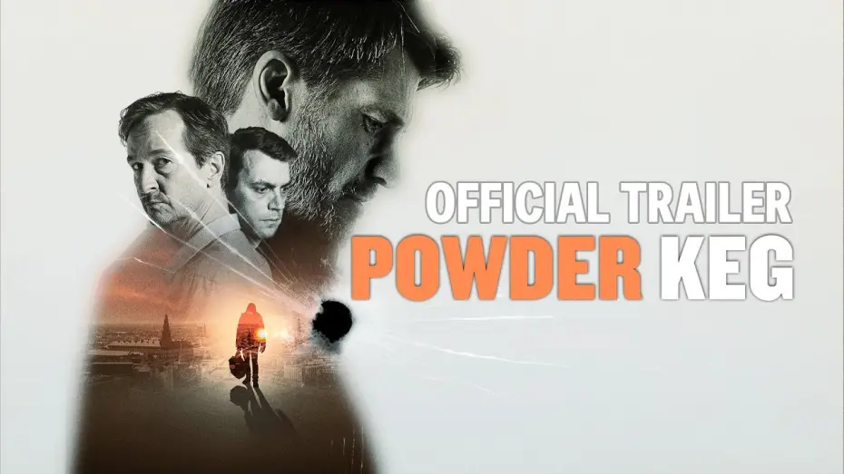 Watch film The Day We Died | Powder Keg - Trailer - Eng Subs