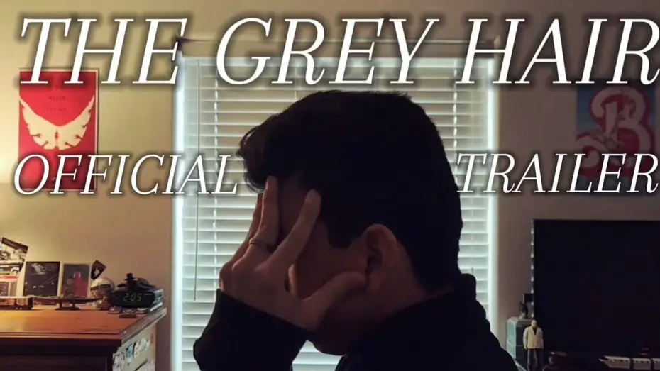 Watch film The Grey Hair | The Grey Hair | short film | official trailer