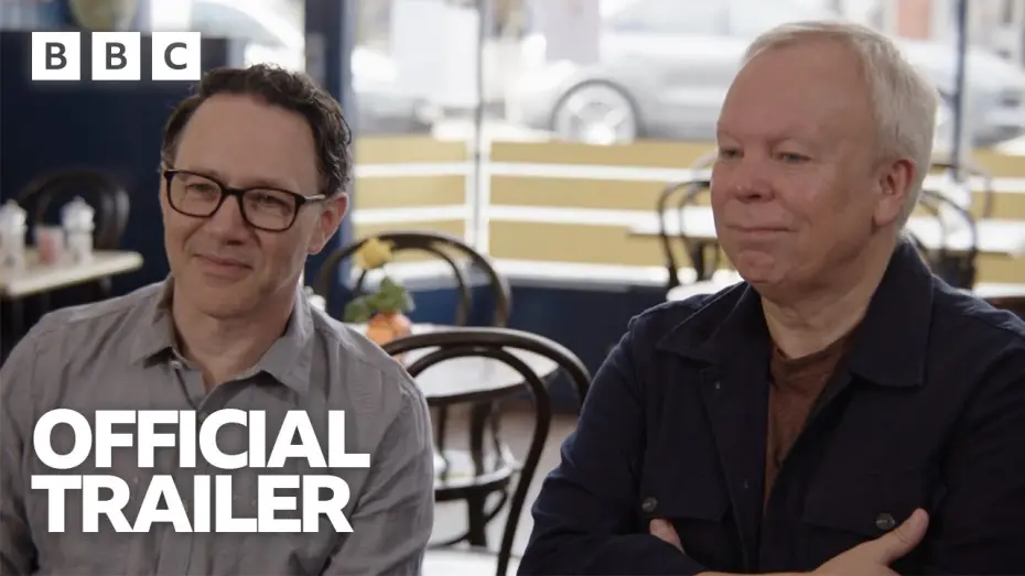 Watch film Inside No. 9: The Party