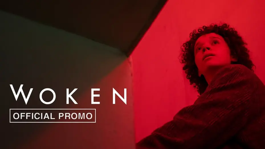 Watch film Woken | "The Island" Promo