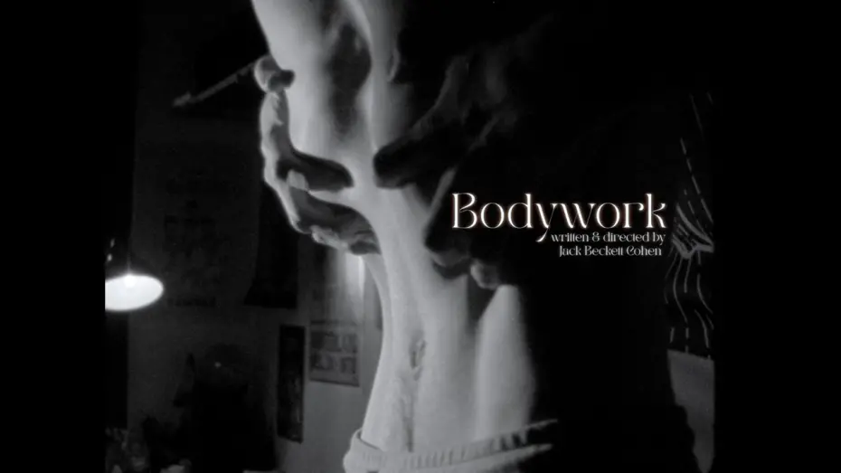 Watch film Bodywork | Bodywork (2022) Trailer