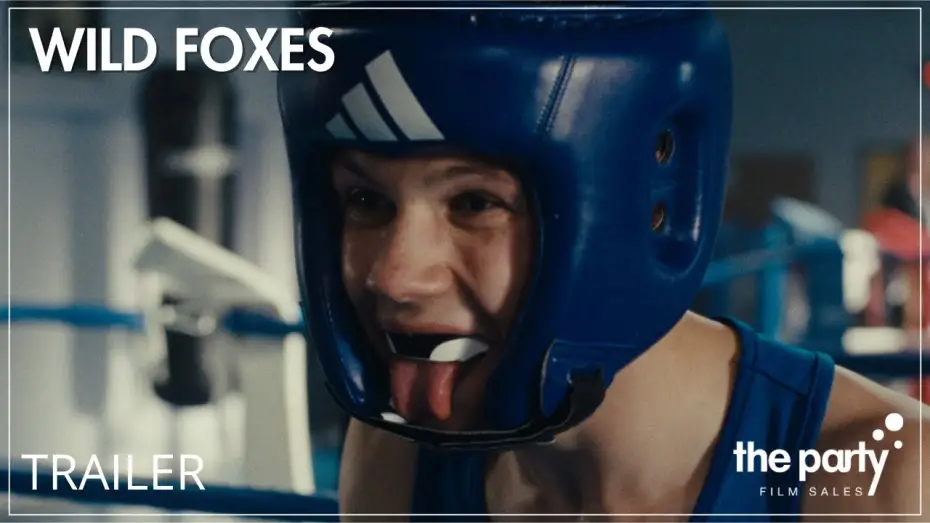 Watch film Wild Foxes | Official Trailer [Subtitled]