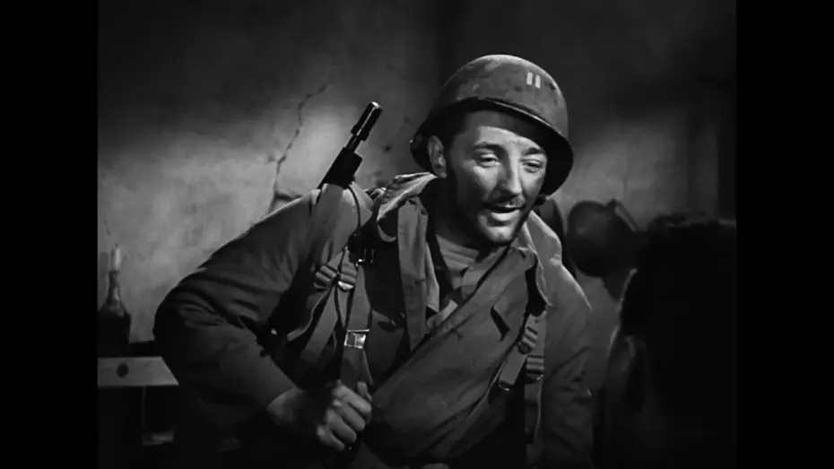Watch film Story of G.I. Joe | "The Story of the Story of G.I. Joe": About Ignite