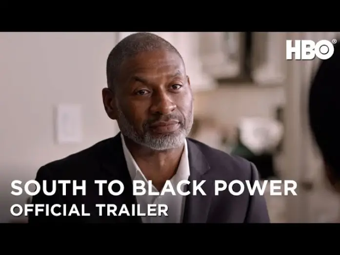 Watch film South to Black Power | Official Trailer