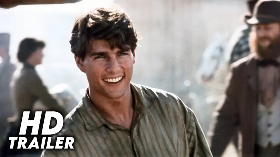 Watch film Far and Away | Far and Away (1992) Original Trailer [HD]