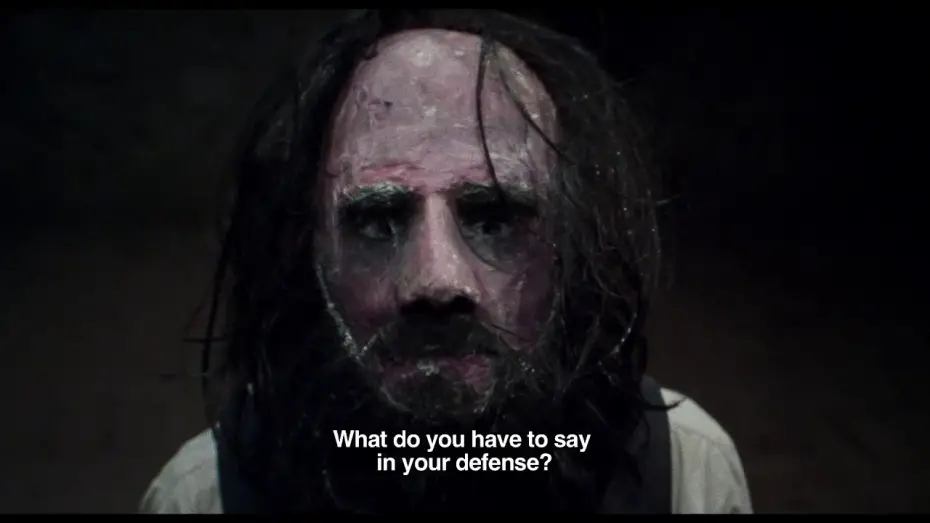 Watch film Rey | Official Trailer