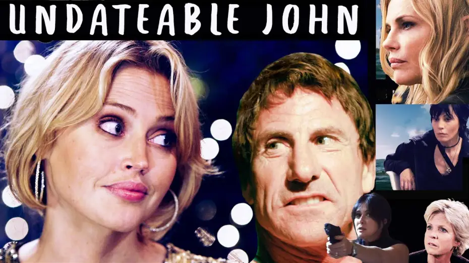 Watch film Undateable John | Undateable John Trailer