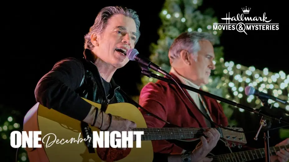Watch film One December Night | On Location