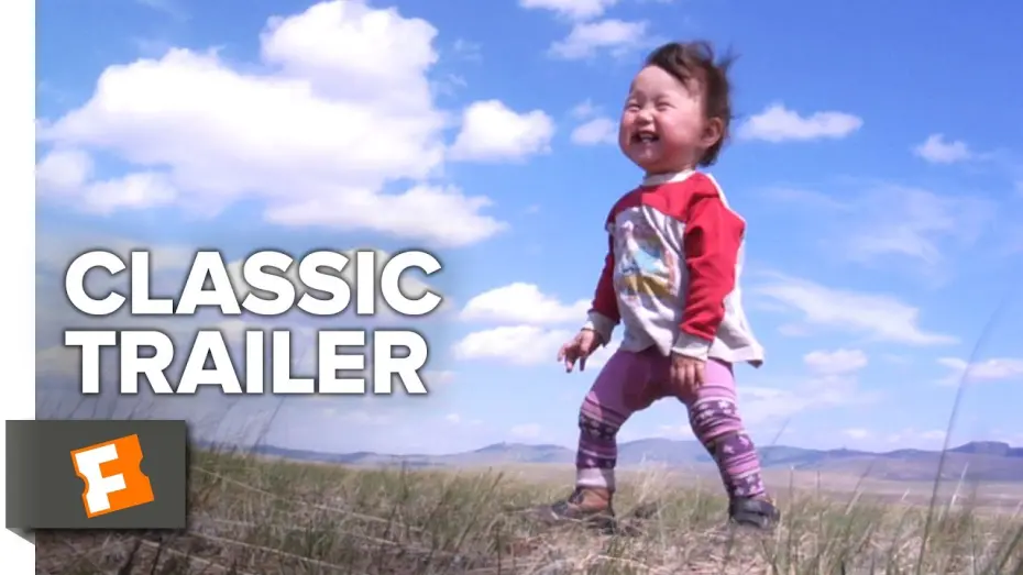 Watch film Babies | Babies (2010) Official Trailer - Documentary HD