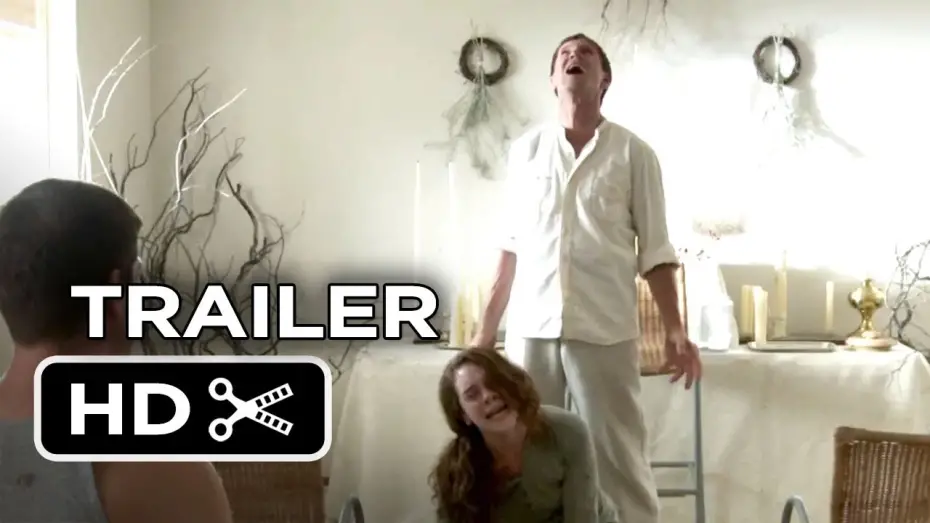 Watch film Children of Sorrow | Children of Sorrow Official Trailer 1 (2014) - Bill Oberst Jr. Horror Movie HD