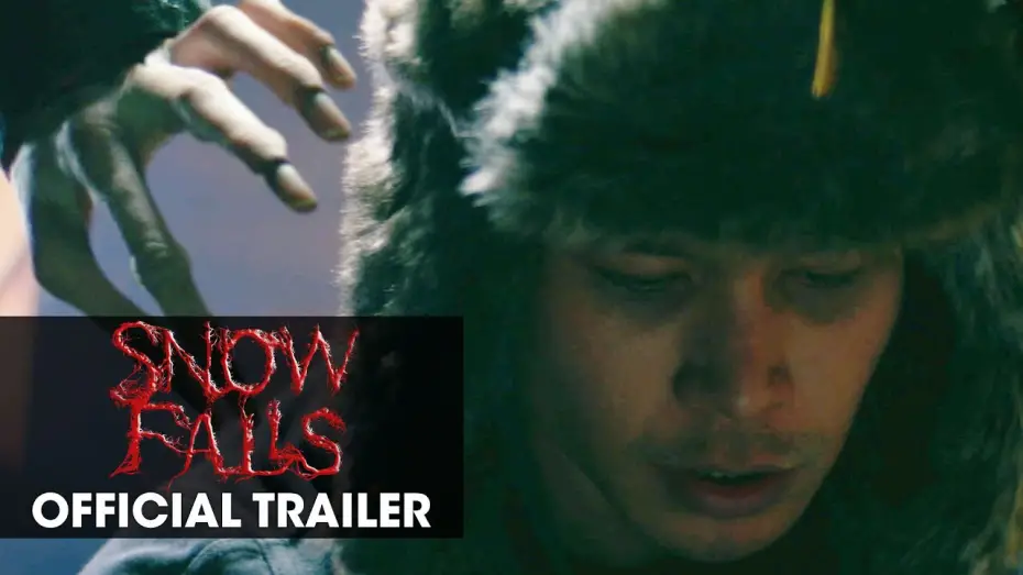 Watch film Snow Falls | Official Trailer
