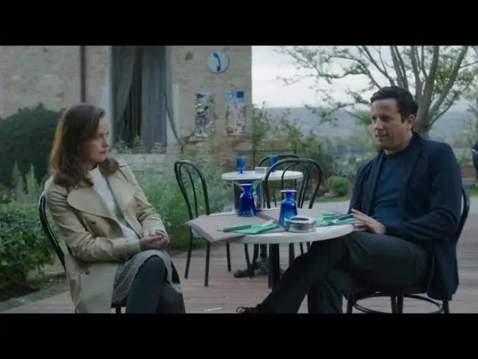 Watch film About Us | О нас - Официальный русский трейлер (2022)