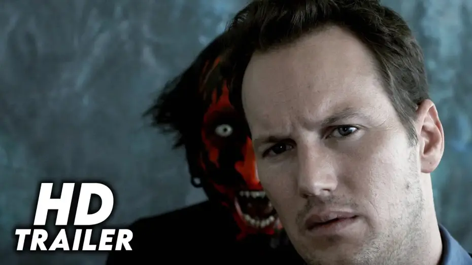 Watch film Insidious | Insidious (2010) Original Trailer [FHD]