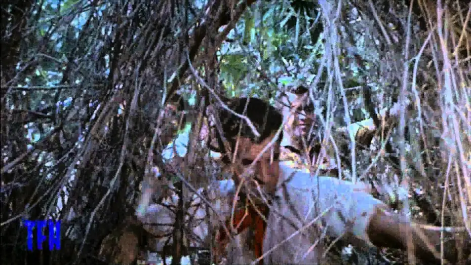 Watch film The Lost World | Mick Garris on THE LOST WORLD