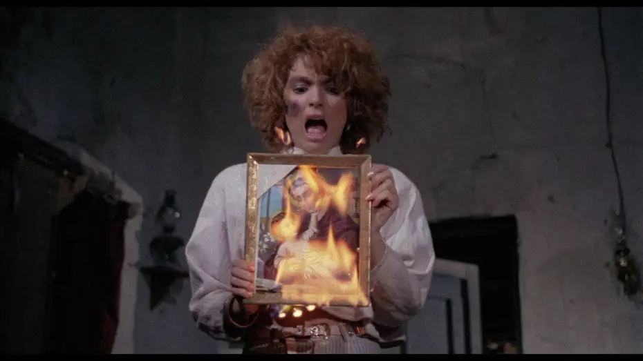 Watch film Vacation of Terror | Vacation of Terror 1 & 2 (1988-1990) [Vinegar Syndrome Blu-ray Promo Trailer]