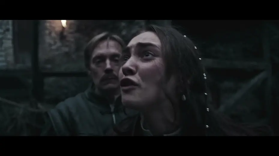 Watch film Maksym Osa: The Gold of Werewolf | TEASER_OSA