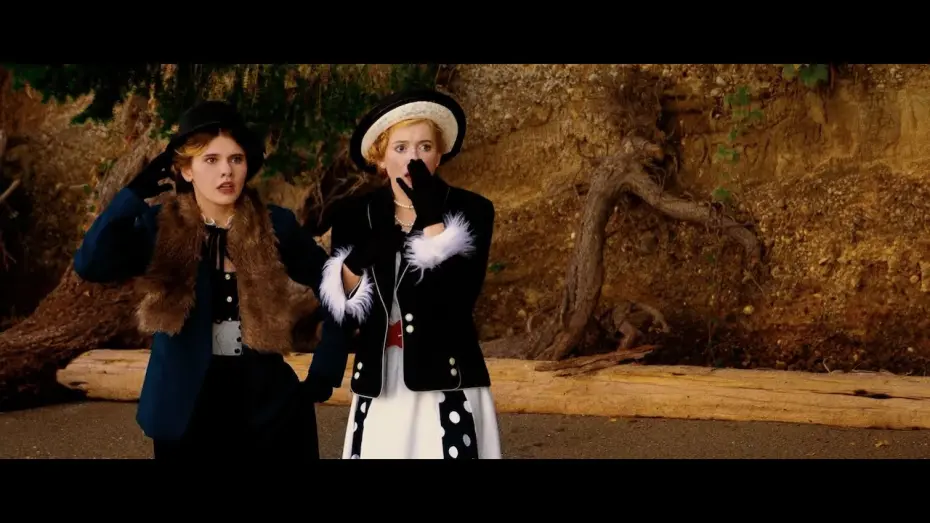 Watch film The Wilde Girls | 🎬 THE WILDE GIRLS | SHORT PROMO (2025)