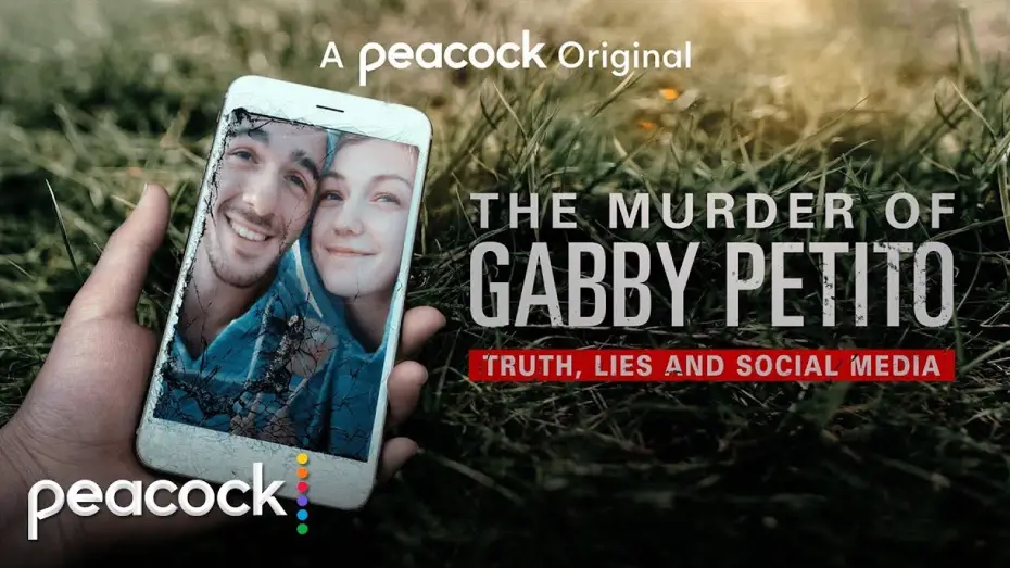 Watch film The Murder of Gabby Petito: Truth, Lies and Social Media | Official Trailer