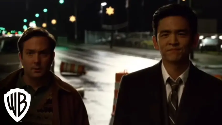 Watch film A Very Harold & Kumar Christmas | Tree