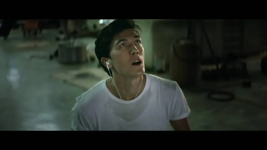 Watch film The Mechanic | Cillit Bang The Mechanic