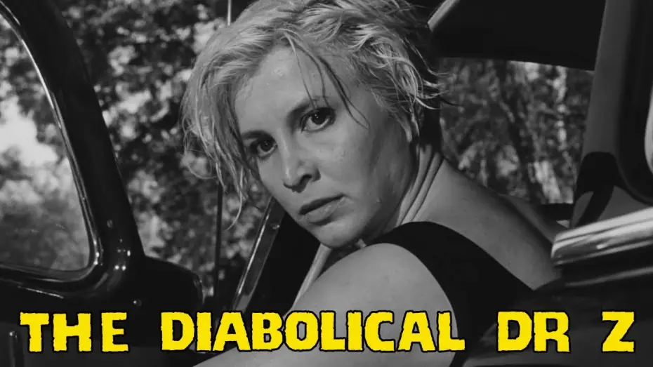 Watch film The Diabolical Dr. Z | Clip