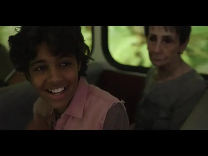 Watch film Dreams Are Like Wild Tigers | Trailer