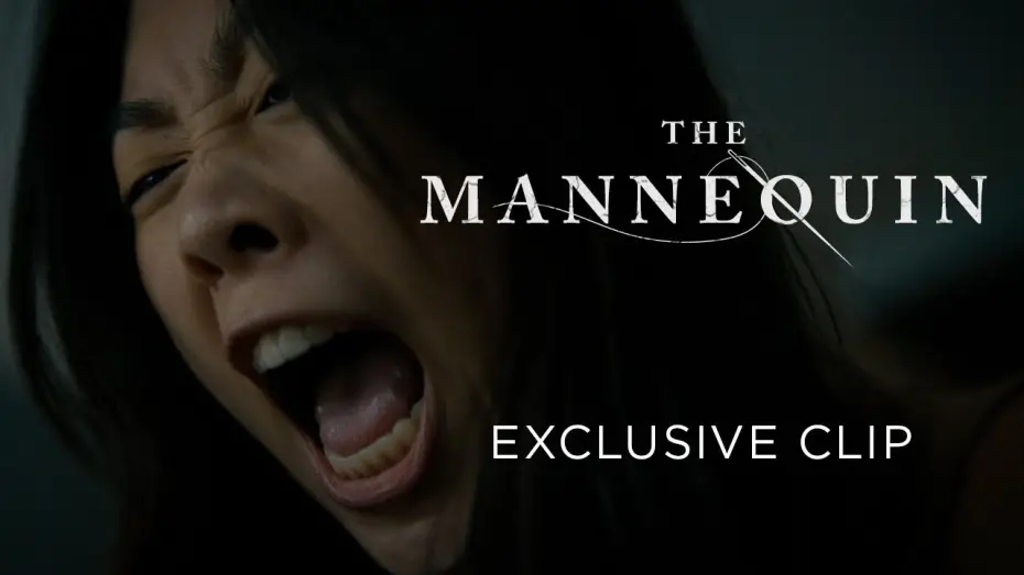 Watch film The Mannequin | "Nadine Possessed"