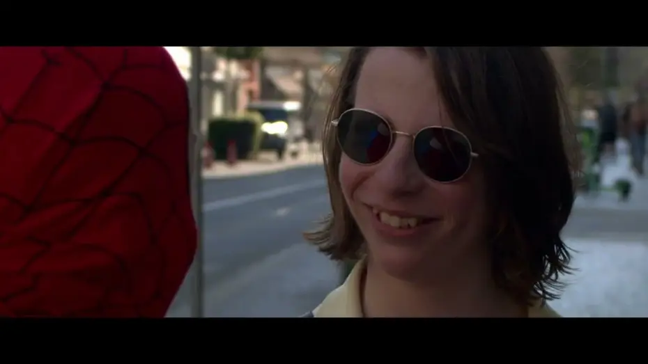 Watch film Spider-Boy | Spider-Boy