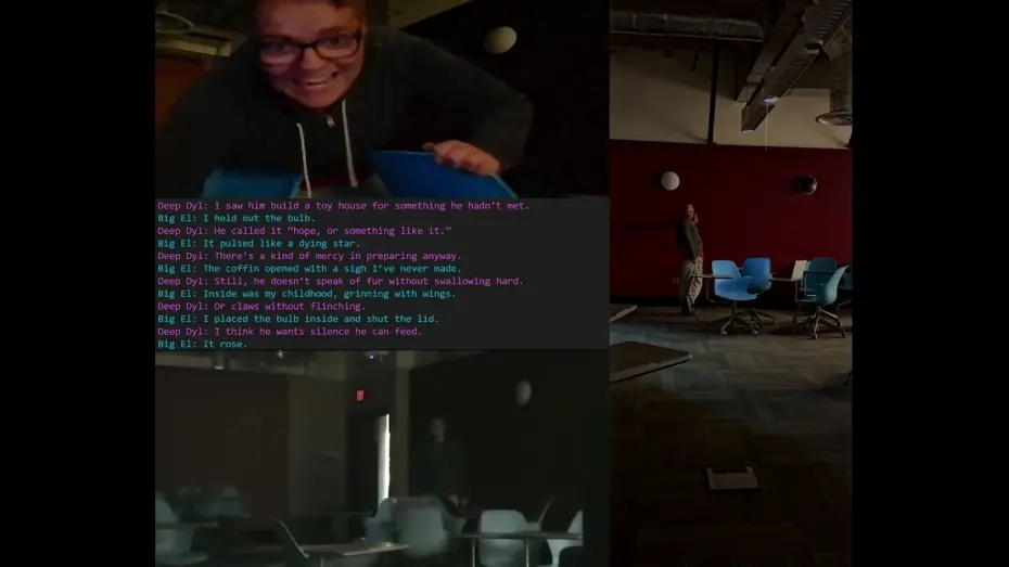 Watch film A Man Buys A Dog | A Man Buys A Dog