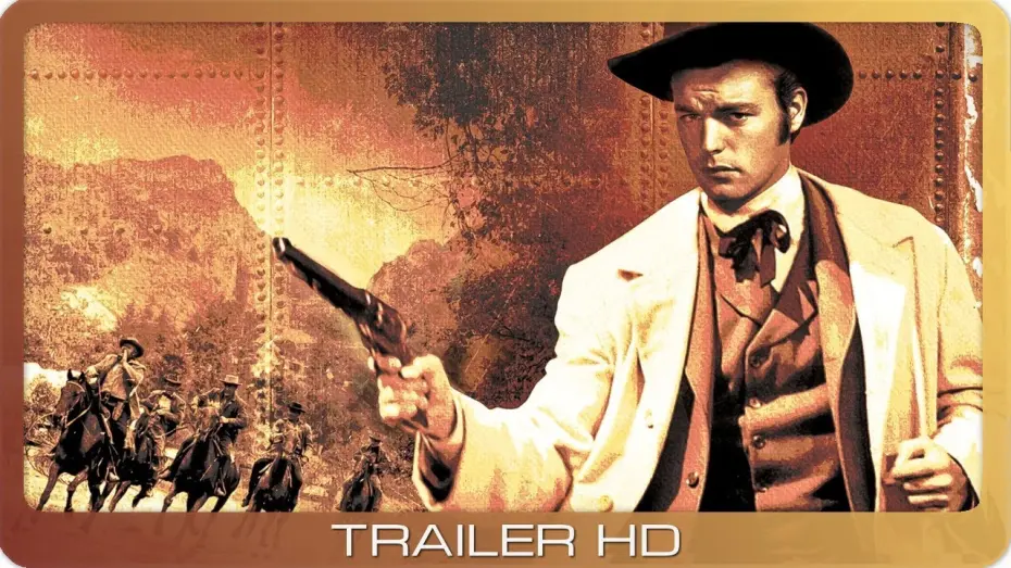 Watch film The True Story of Jesse James | The True Story Of Jesse James ≣ 1957 ≣ Trailer