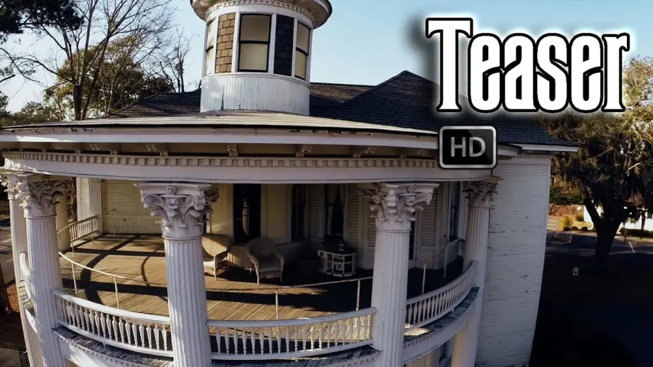 Watch film The Real Haunted Mansion | The Real Haunted Mansion | Into the Darkness Teaser