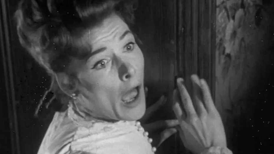 Watch film The Tell-Tale Heart | Tell Tale Heart (1960) - Official Trailer