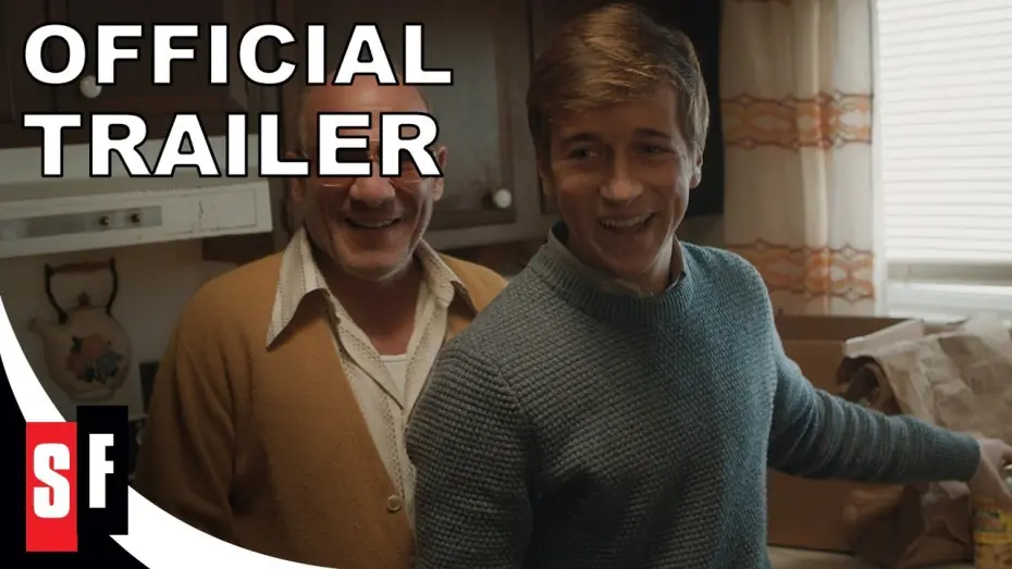 Watch film Feast of the Seven Fishes | Feast Of The Seven Fishes (2019) - Official Trailer (HD)