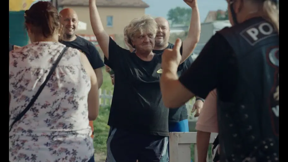 Watch film The Queen and the Smokehouse | Trailer of the documentary film “The Queen and the Smokehouse” directed by Iga Lis