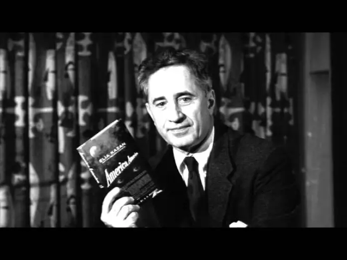 Watch film America America | America, America