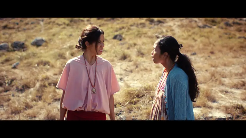Watch film Marlina the Murderer in Four Acts | Marlina the Murderer in Four Acts - trailer | IFFR 2018