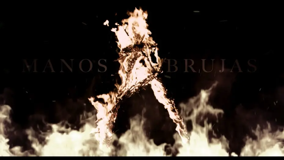 Watch film Bewitched Hands | MANOS BRUJAS (2023) "Teaser"