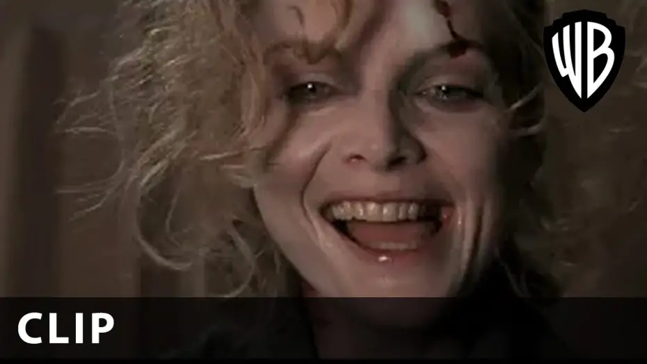 Watch film Batman Returns | Becoming Catwoman